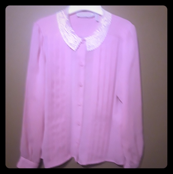 Laura and Jayne Tops - Dressy blouse Laura and Jayne Tops - Dressy blouse